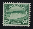 CKStamps: US Stamps Collection Scott#568 Mint NH OG