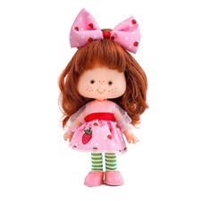 Strawberry Shortcake Doll 18 cm - Estrela