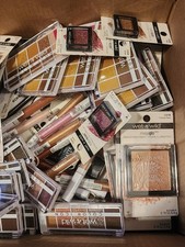 Mixed Large Wholesale Cosmetic/Makeup Lot Of 550 pieces -NEW  HOT DEAL 