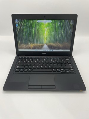 Dell Latitude 5290 | i5-7300U | 8GB RAM | 200GB SSD | Win11 Pro   Ready to Use