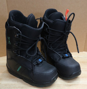 Burton Imprint 1 Snowboard Boots | eBay