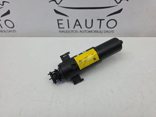 BMW 3 Coupe E92 Scheinwerferwaschanlage rechts 4872040 2.00 Diesel 33948838