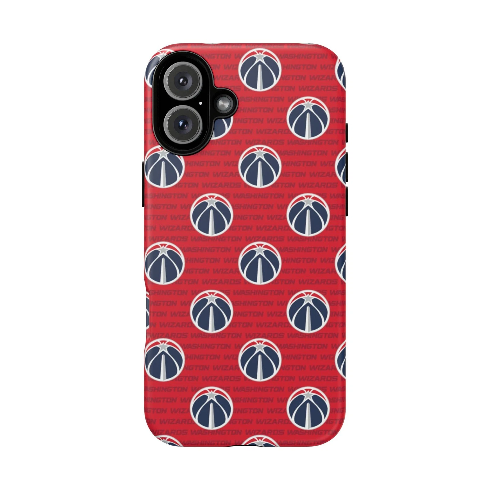 Washington Wizards iPhone Cases