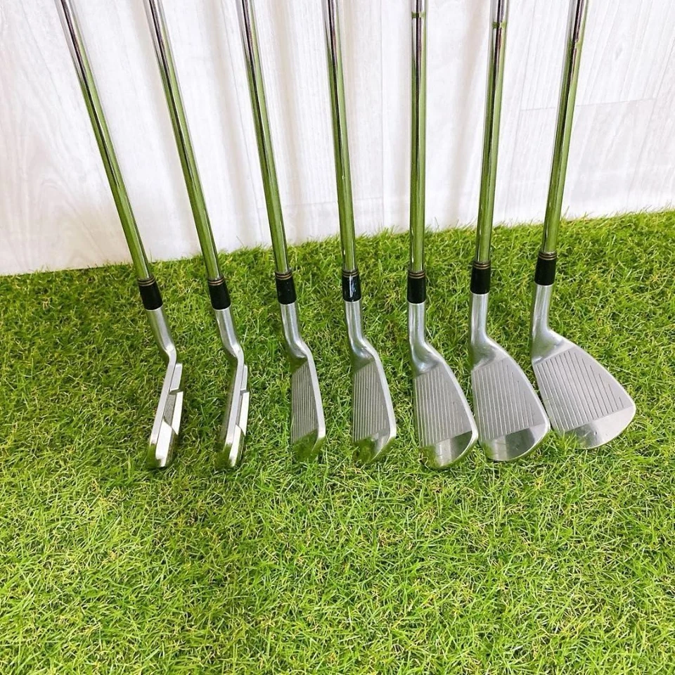 Bridgestone LH TourStage X-BLADE CB 4-9,P NSPRO 950GH Flex S Left Handed STORE - Image 4 of 4