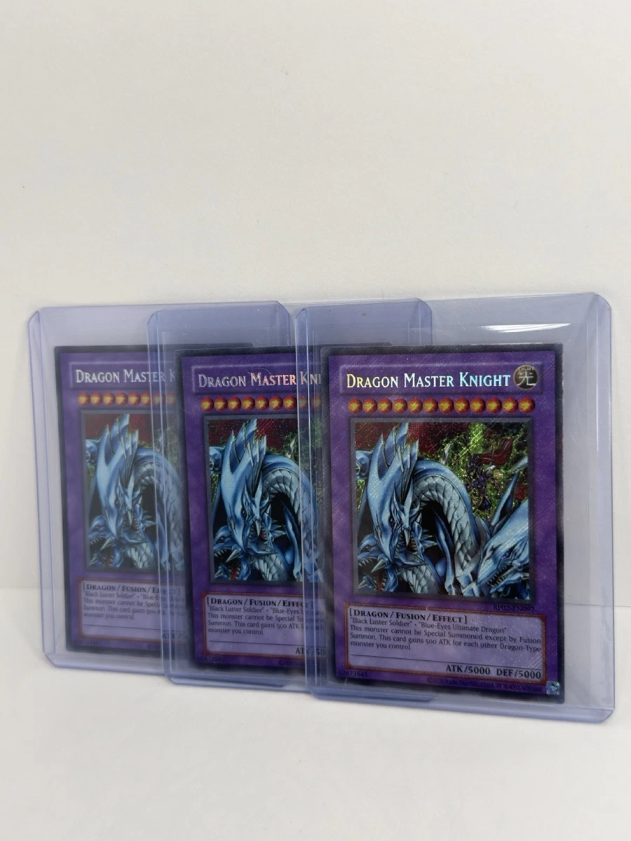 25+ Yu-Gi-Oh! TCG Retro Pack 2 Secret Rare Individual Collectible