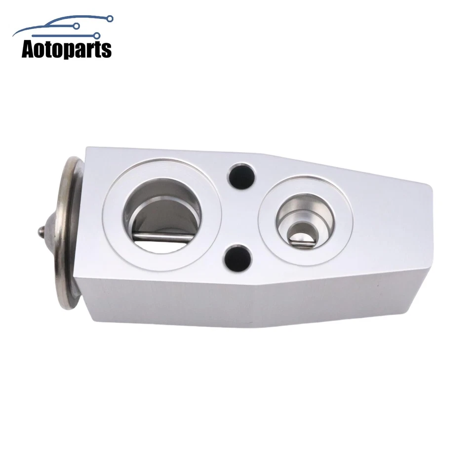 A/C Expansion Valve Fit Maserati Levante Ghibli Quattroporte (2014-2018) - Image 4 of 4