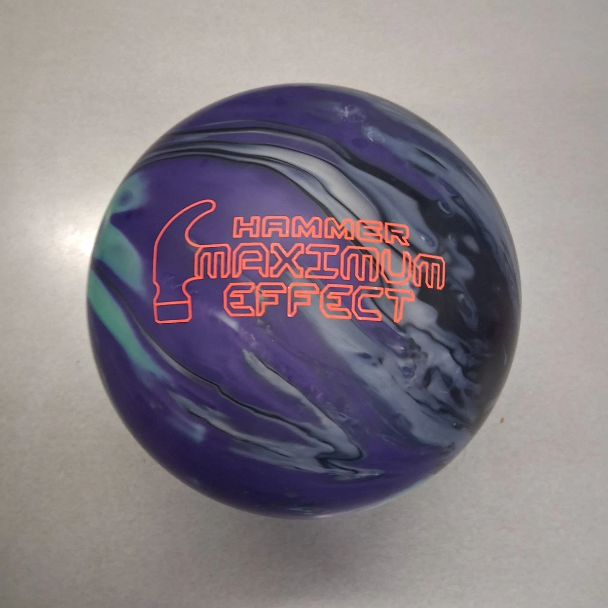 Hammer Bowling Balls for sale - eBay