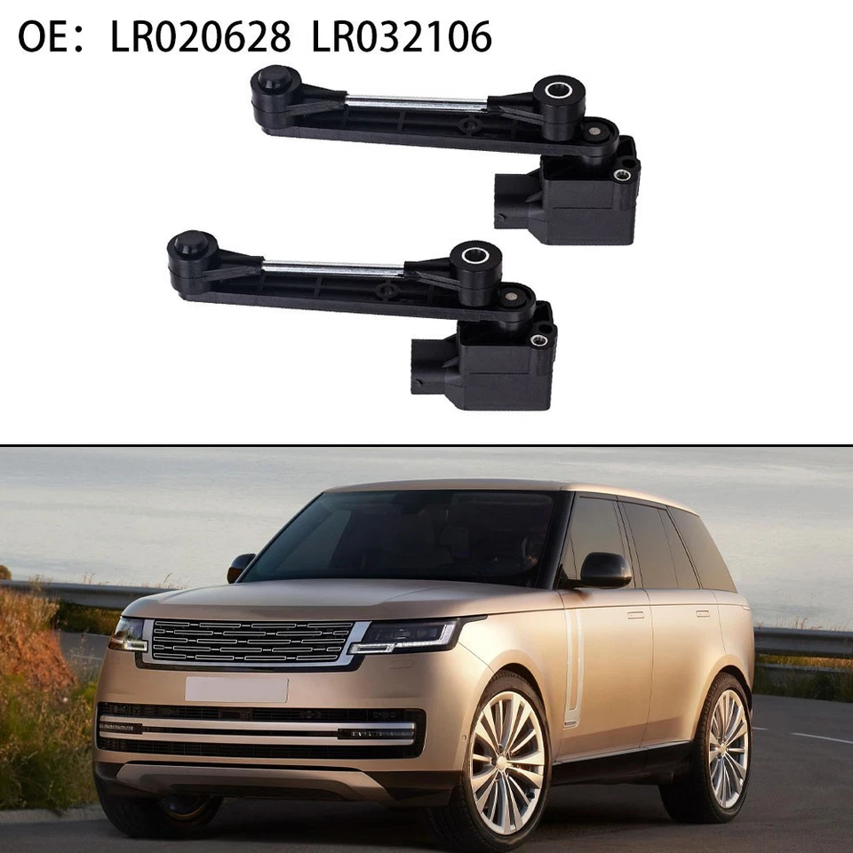 Innovative Design Height Sensors for Efficient Operation in Your Vehicle - Image 4 of 4