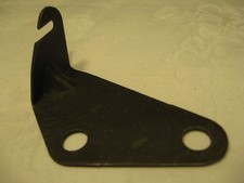 Ford Fe 390 Engine Carburetor Carb Throttle Return Spring Bracket Ford Fe 390 Engine Carburetor Carb Throttle Return Spring Bracket