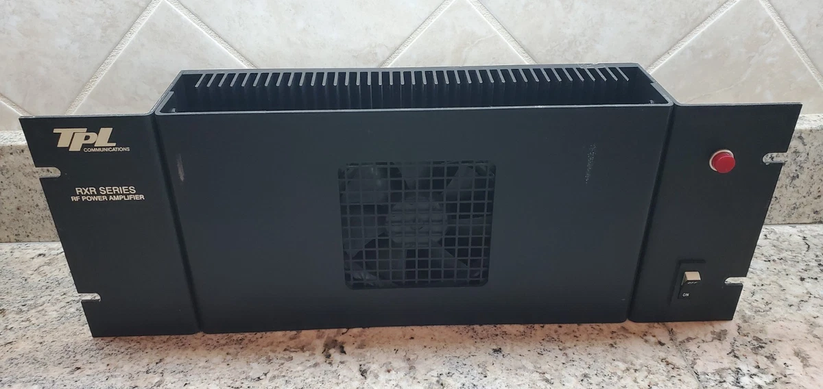 uhf rf amplifier products for sale | eBay
