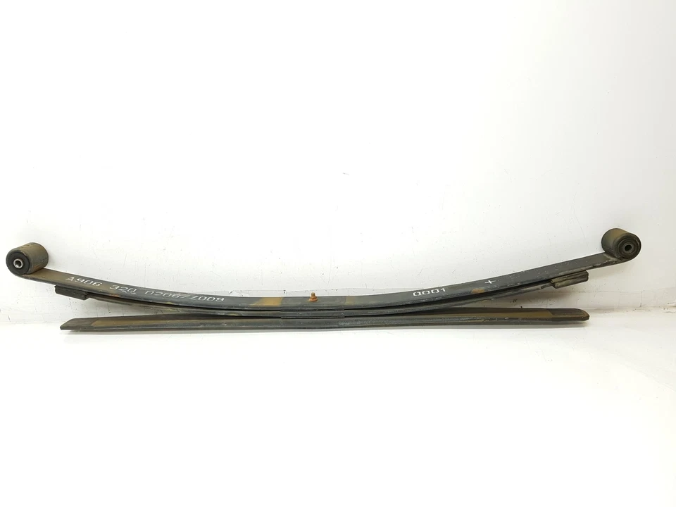 A9063200206 ballesta trasera para MERCEDES-BENZ SPRINTER II FURGON 2009 2288596 - Imagen 4 de 4