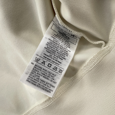 adidas x Stella McCartney Knitted Track Top Japan Medium Almond
