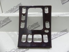 Mercedes CLK W208 Elegance Holzblende Holzverkleidung Verkleidung Mittelkonsole Mercedes CLK W208 Elegance Holzblende Holzverkleidung Verkleidung Mittelkonsole