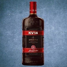 Becherovka KV 14 Aperitiv - Krauterlikor - 500ml - DE 