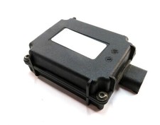 2011 PORSCHE CAYENNE (958) HOMELINK GARAGE DOOR OPENER CONTROL MODULE