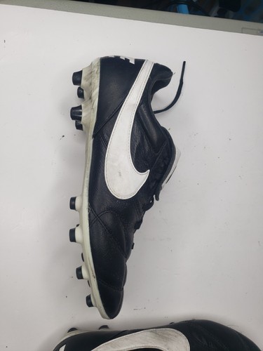 Nike Premier II FG Leather Men’s Size 7 Soccer Cleats 917803-001 - Bild 13 von 17