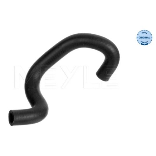 Flessibile Radiatore Meyle 1191210040 Meyle-original: True To Oe. per VW