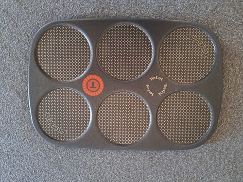 Tefal Crêpier Gourmet PY900812 | Crepes- und Pfannkuchen-Maker | ERSATZPLATTE  - Bild 1 von 2