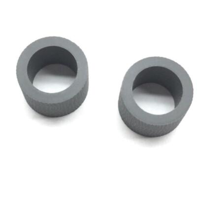 2pcs Paper Feed Pickup Roller Fits For Epson L6170 L6166 ET-15000 ET-4750