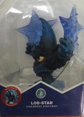 Skylanders Trap Team - Trap Masters - Lob Star Marke: ACTIVISION (8)