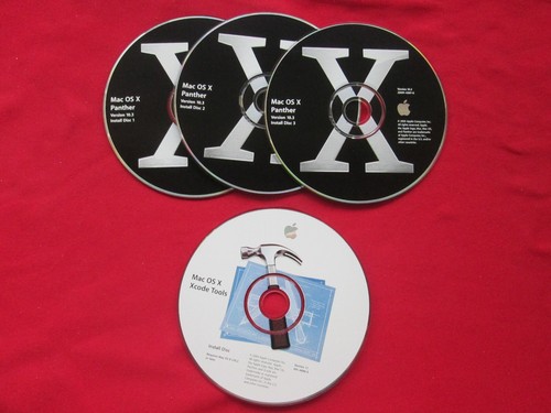 mac-os-x-panther-full-version-10-3-3-disc-set-install-xcode-tools-ebay
