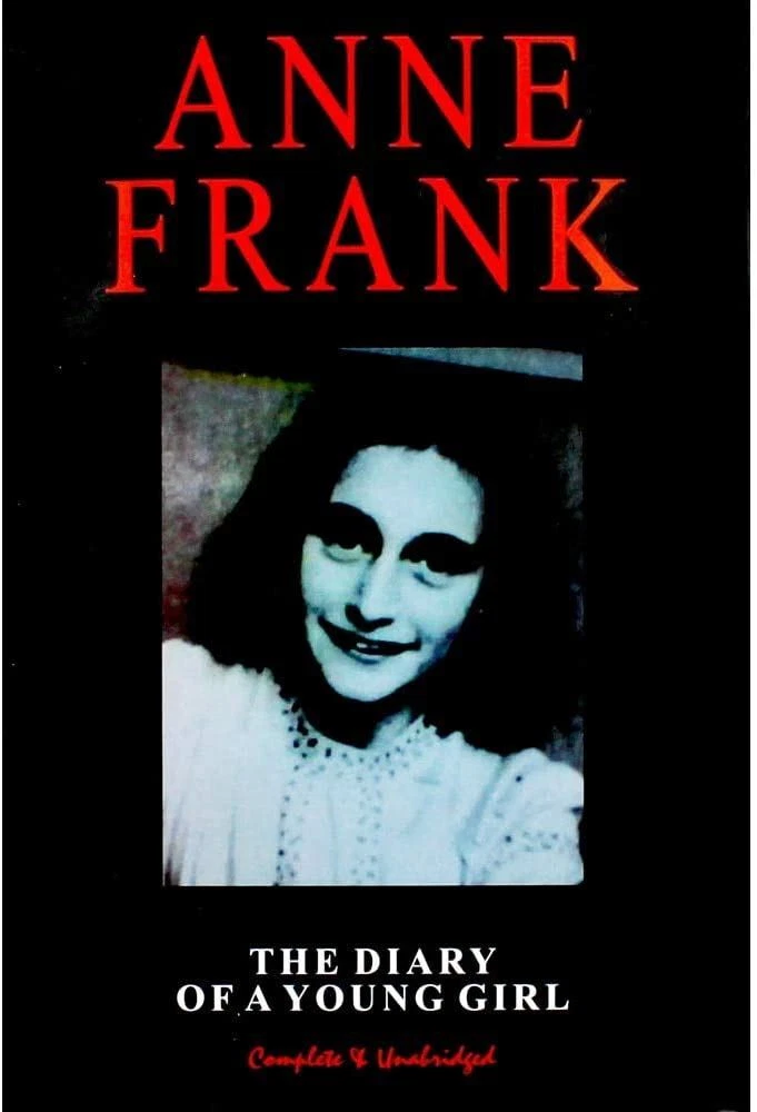 VIVI Classics - Anne Frank: Diary of Anne Frank New | eBay