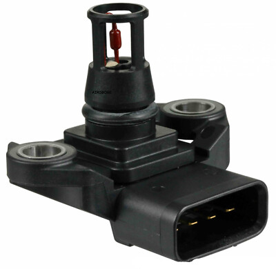 Manifold Pressure Sensor For Toyota Prius Lexus GS350 GS200t RX450h 89421-52010