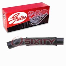 Gates Engine Coolant Bypass Hose for 1994-2003 Lexus ES300 3.0L V6 Belts iz