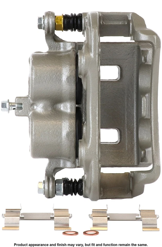 Pinza de freno de disco delantera derecha cardone 2001 2002 para Nissan Xterra 2000-2004 Foto 4 de 4