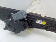 9822455280-0 329561 rear power window engine rh for CITROEN C5 AIRCROSS 2.0 2018
