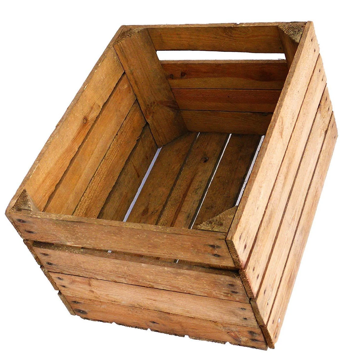 Used apple boxes for sale outlet