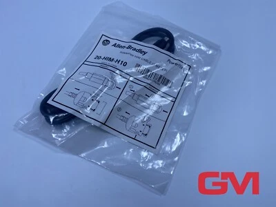 Allen-Bradley Leitung 20-HIM-H10 PowerFlex HIM Interface Cable 1m Verlängerung