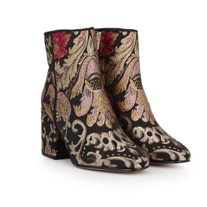 sam edelman taye heeled ankle bootie