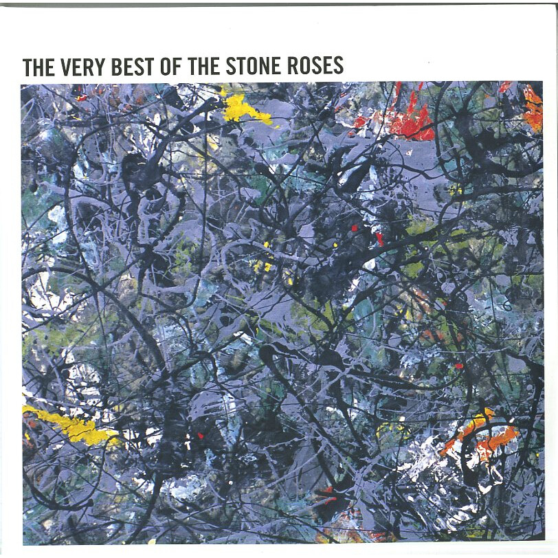 The Very Best Of (Vinyl)