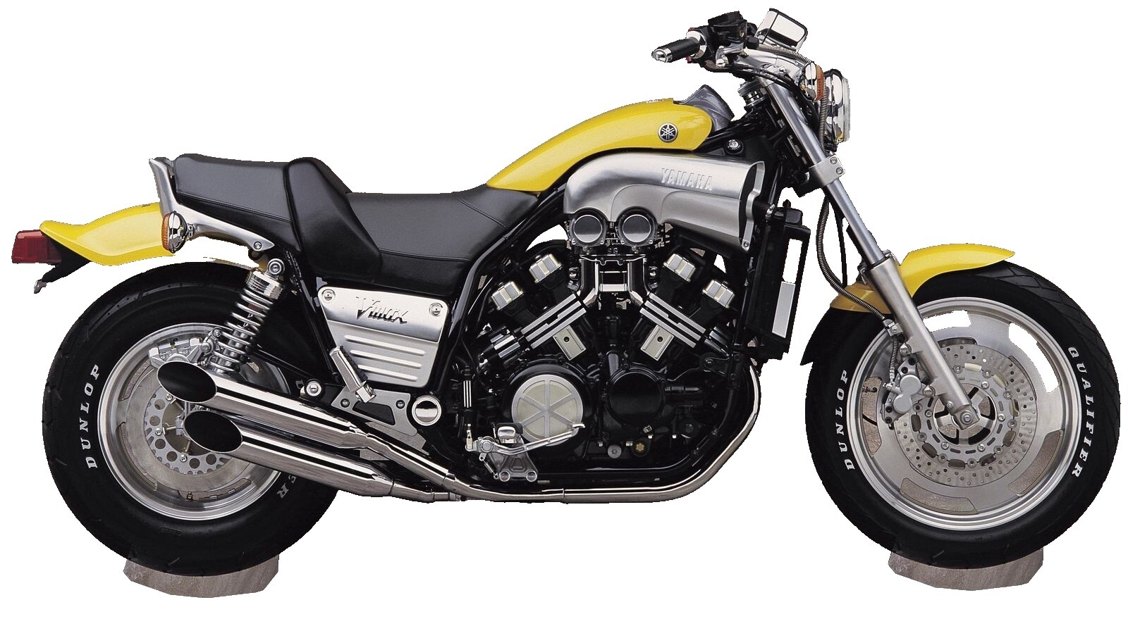 Vmax 1200 Exhaust | eBay