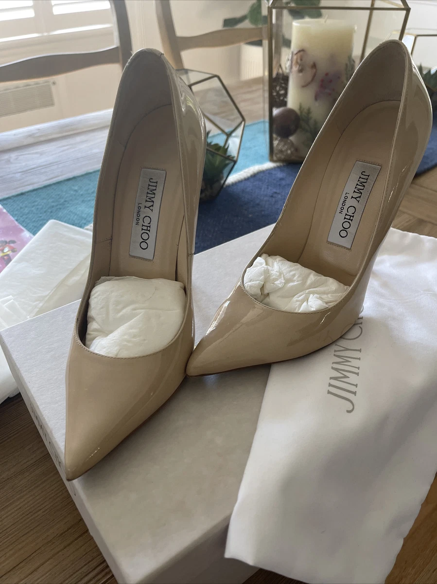 Jimmy choo deals anouk comfort