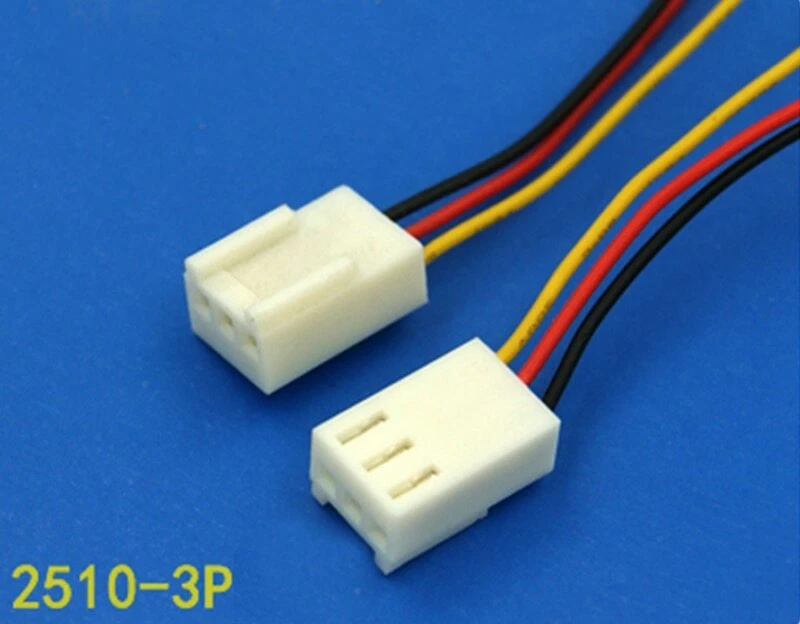 Delta AFB0724VHD DC24V 0.27A 7CM 7020 The inverter fan - Image 3 of 3