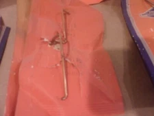 OEM Briggs and Stratton 260188 CHOKE LINK