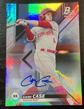 2018 Contenders Draft Picks #64 Griffin Roberts Autograph Playoff Ticket 06/15