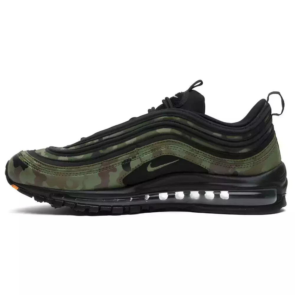 Nike Air Max 97 Country Camo Japan AJ2614-203 Men's Size | eBay Nike Air Max 97 Country Camo Japan AJ2614-203 Men's Size | eBay