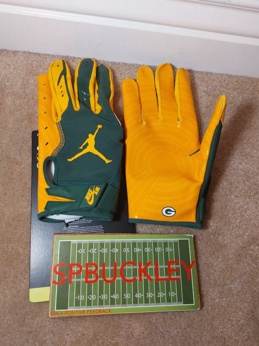 Jordan brand 2024 football gloves