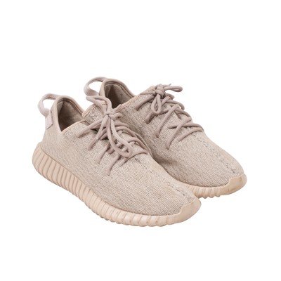 yeezy oxford tan size 8