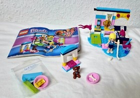 Lego 10746 Mia's Horse Stable