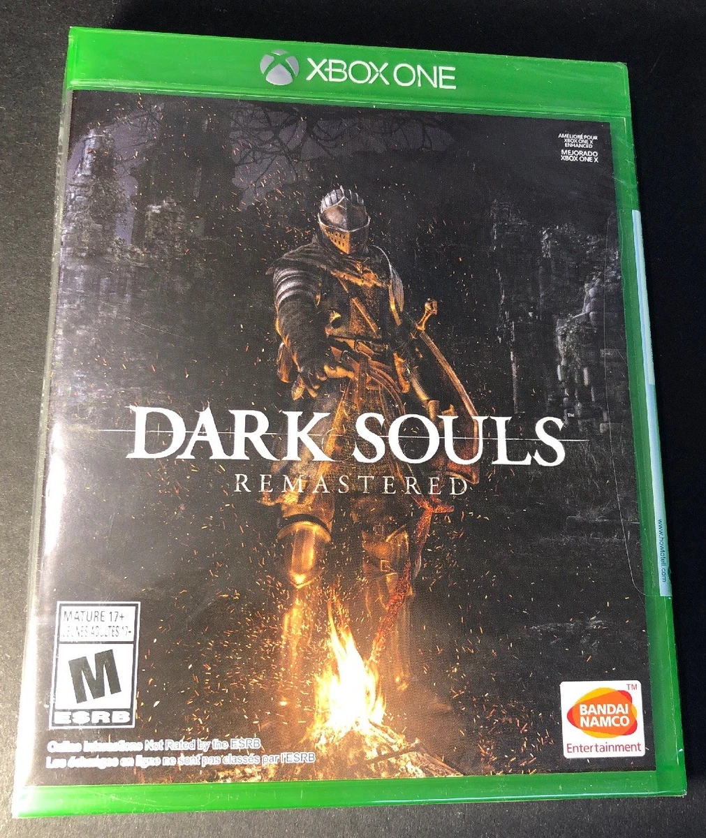 Dark Souls Xbox One Купить В Хабаровске