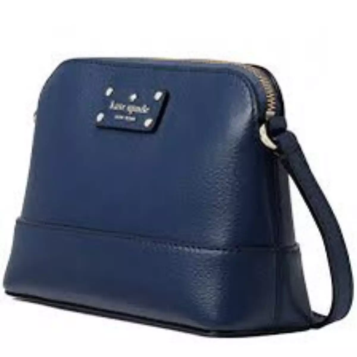 Kate Spade New York Bag Kate Spade Wellesley Hanna Bag Petrol Handbag Gift