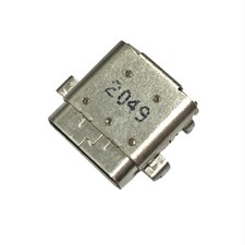 Type-C Charging Port for HP 13-AP 13-AP0013DX 13-AP0000 LAPTOP
