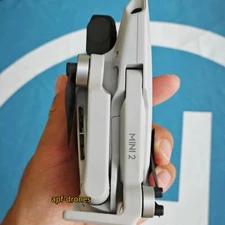 Unbound DJI Mini 2 Drone with 4K Camera - No Battery/No Remote Controller