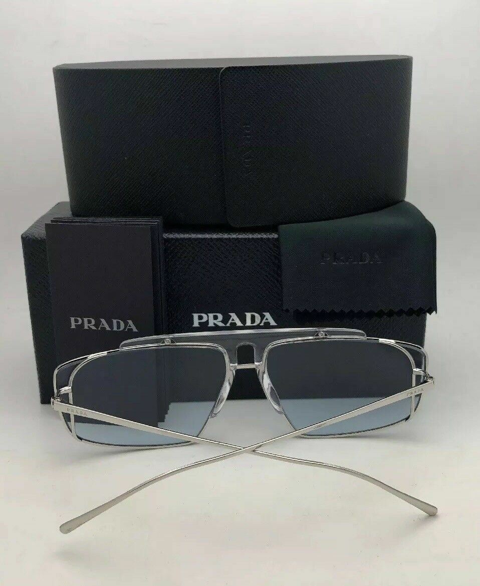 【人気モデル】■PRADA■ Sunglasses Prada-Sunglasses-0PR-A51S-