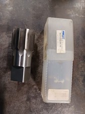 PROCUT 2 1/2- 12 H6- 1 5/8- 2- 5 1/4, 8 Flute Special Thread Tap.