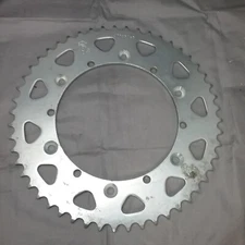 NEW JT SPROCKETS JTR853-51 STEEL REAR SPROCKET 51T REPLACES YAMAHA